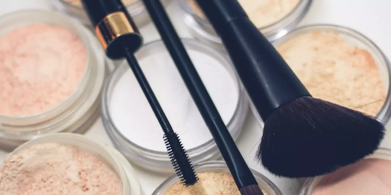 What's the most overrated makeup brand?