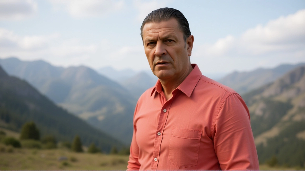 War of Brains vs. Brawn