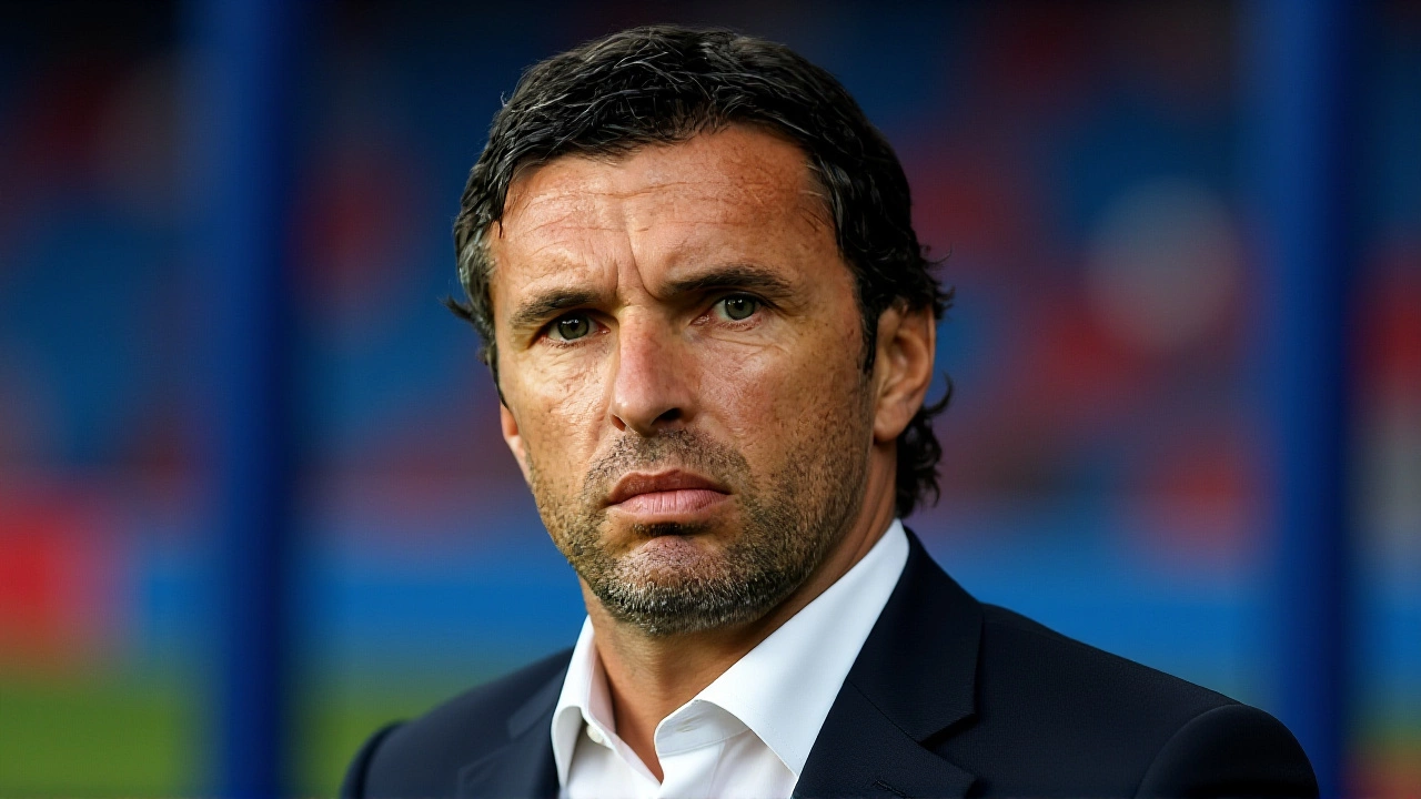 A Legacy That Couldn’t Wait