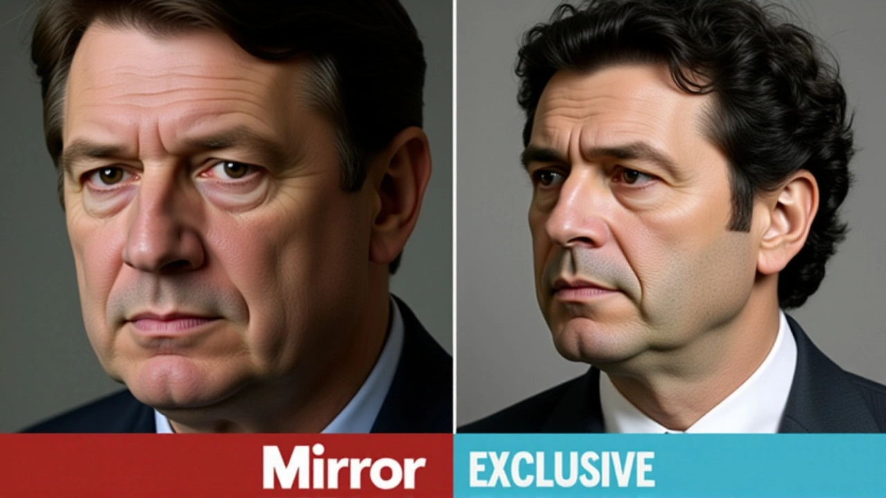 Dan Walker Recalls Gary Speed’s Final Words: 'I'm Fine, Dan, I'm Fine' on 12th Anniversary