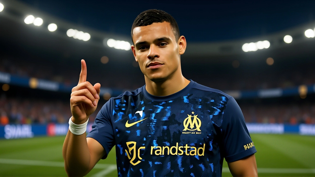 Manchester United Set for Windfall as Mason Greenwood Sparks European Transfer Bidding War