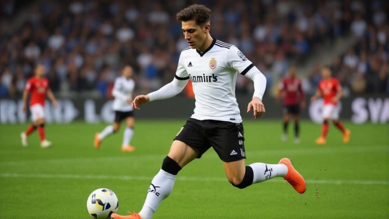 Opta Supercomputer Predicts Leeds, Burnley and Sunderland All Relegated in 2025-26 Premier League