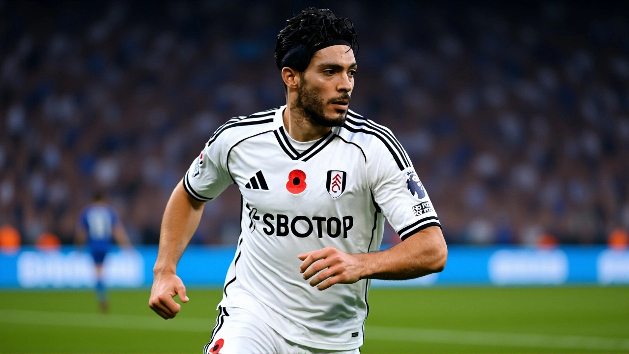 Sunderland’s Fall From Grace