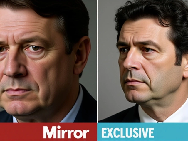 Dan Walker Recalls Gary Speed’s Final Words: 'I'm Fine, Dan, I'm Fine' on 12th Anniversary