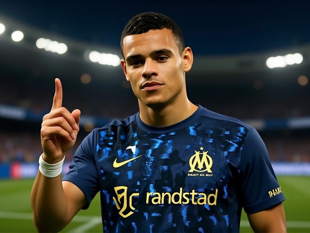 Manchester United Set for Windfall as Mason Greenwood Sparks European Transfer Bidding War