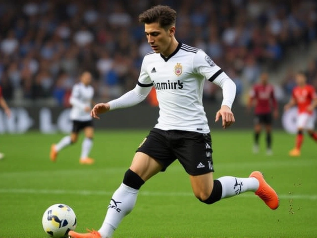 Opta Supercomputer Predicts Leeds, Burnley and Sunderland All Relegated in 2025-26 Premier League